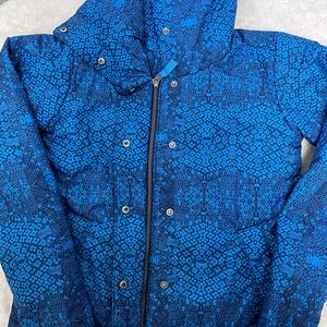 Women’s Patagonia size small winter jacket